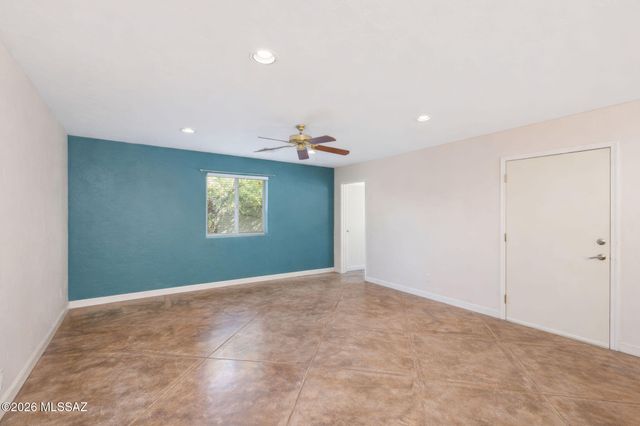 711 N Erin Avenue, Tucson, AZ 85711