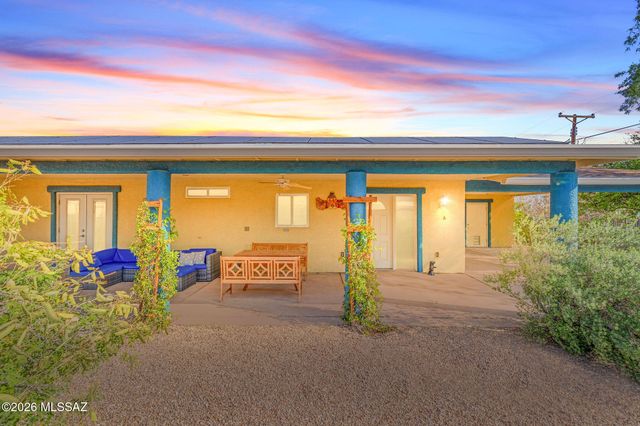 711 N Erin Avenue, Tucson, AZ 85711