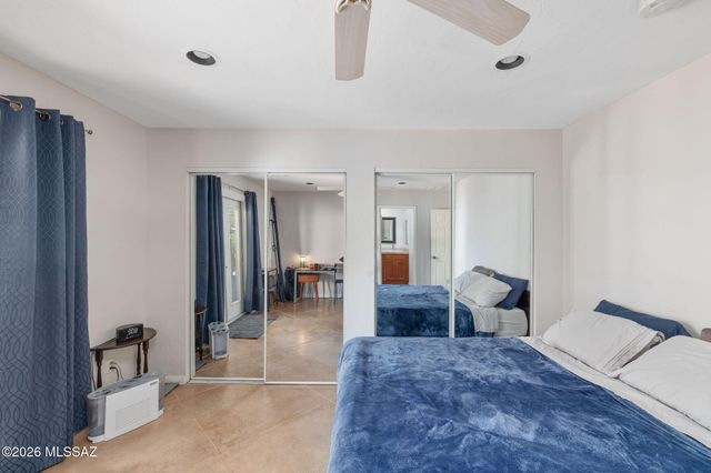 711 N Erin Avenue, Tucson, AZ 85711