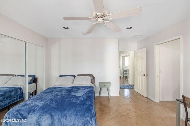 711 N Erin Avenue, Tucson, AZ 85711