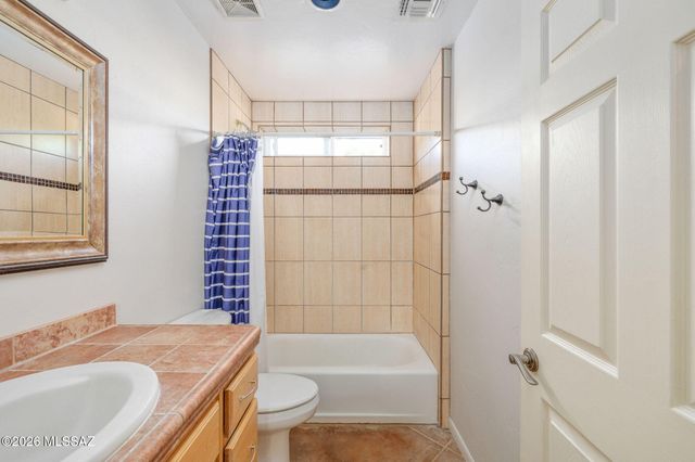 711 N Erin Avenue, Tucson, AZ 85711