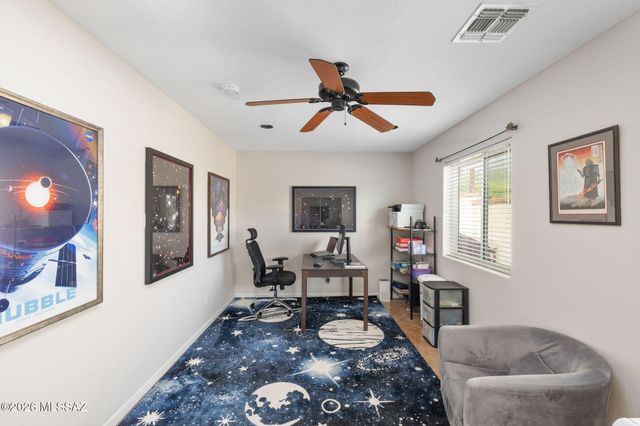 711 N Erin Avenue, Tucson, AZ 85711