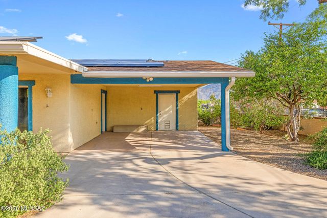 711 N Erin Avenue, Tucson, AZ 85711