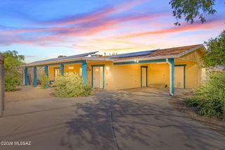 711 N Erin Avenue, Tucson, AZ 85711