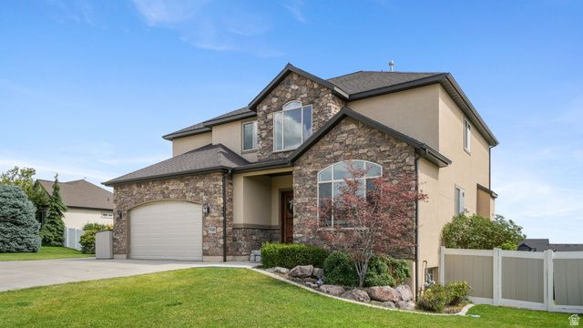 729 W 3275 N, Lehi, UT 84043