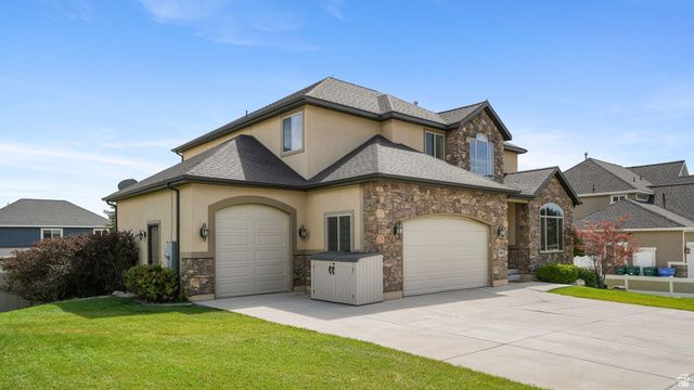 729 W 3275 N, Lehi, UT 84043