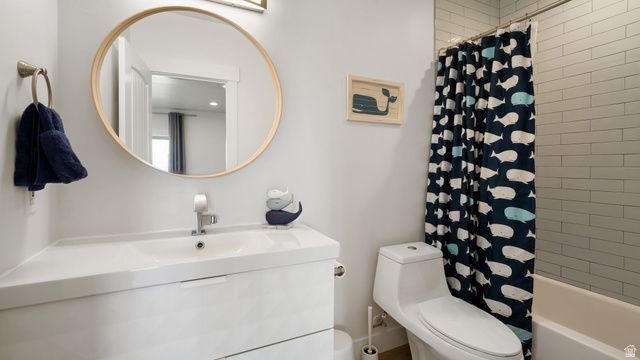 729 W 3275 N, Lehi, UT 84043