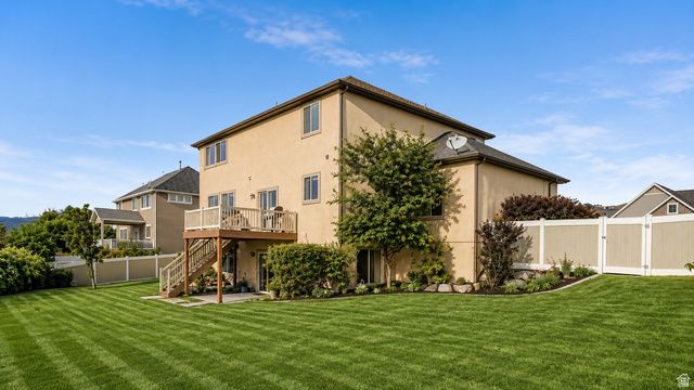 729 W 3275 N, Lehi, UT 84043