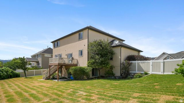 729 W 3275 N, Lehi, UT 84043