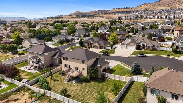 729 W 3275 N, Lehi, UT 84043