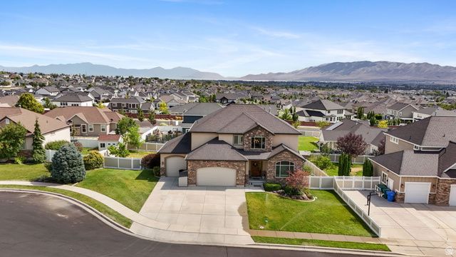 729 W 3275 N, Lehi, UT 84043