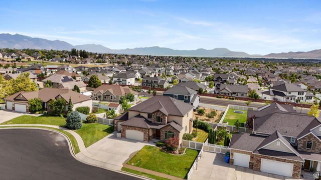 729 W 3275 N, Lehi, UT 84043