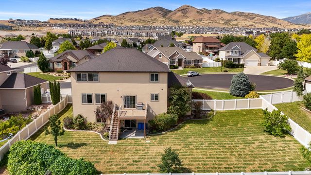 729 W 3275 N, Lehi, UT 84043