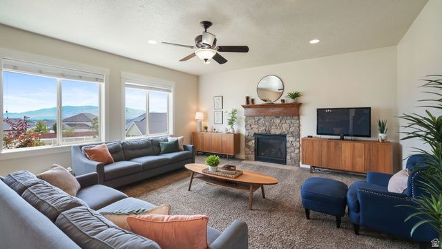 729 W 3275 N, Lehi, UT 84043