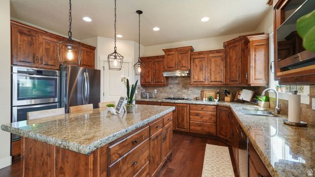 729 W 3275 N, Lehi, UT 84043