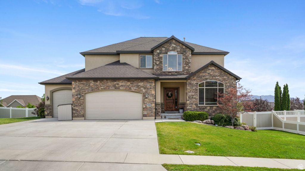 729 W 3275 N, Lehi, UT 84043
