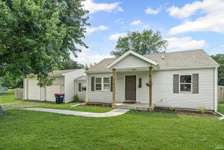 202 Park Street, Mulberry, IN 46058