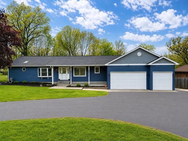3354 Boone Grove Road, Valparaiso, IN 46385