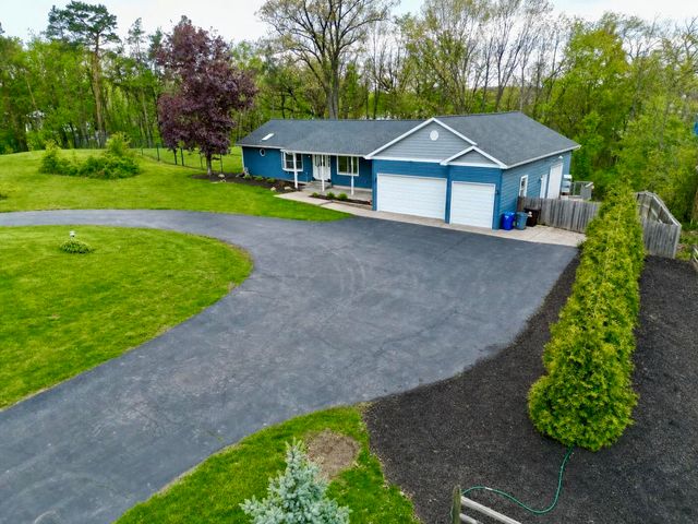 3354 Boone Grove Road, Valparaiso, IN 46385