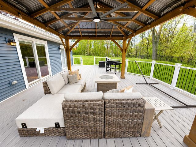 3354 Boone Grove Road, Valparaiso, IN 46385