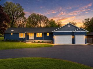 3354 Boone Grove Road, Valparaiso, IN 46385