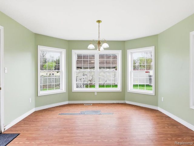 1918 Harvey Road, Kimball, MI 48074