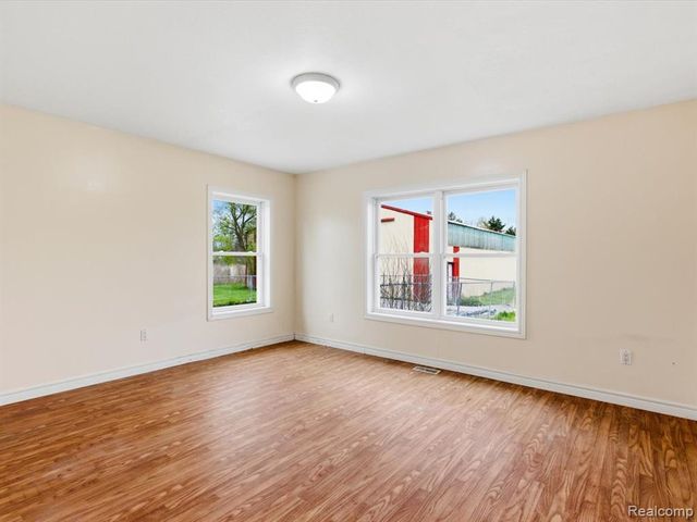 1918 Harvey Road, Kimball, MI 48074