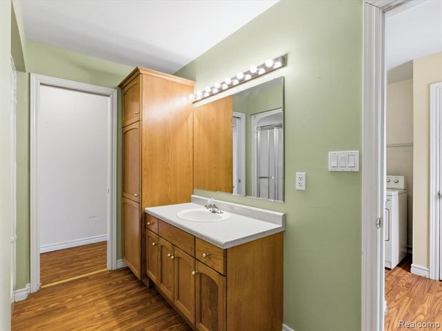 1918 Harvey Road, Kimball, MI 48074