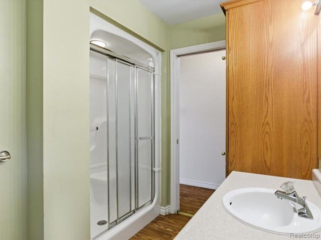 1918 Harvey Road, Kimball, MI 48074