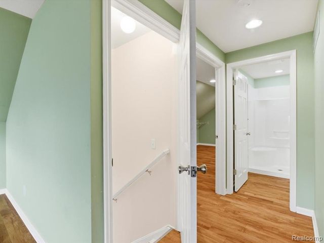 1918 Harvey Road, Kimball, MI 48074