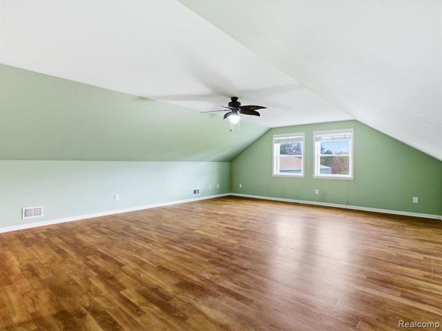 1918 Harvey Road, Kimball, MI 48074