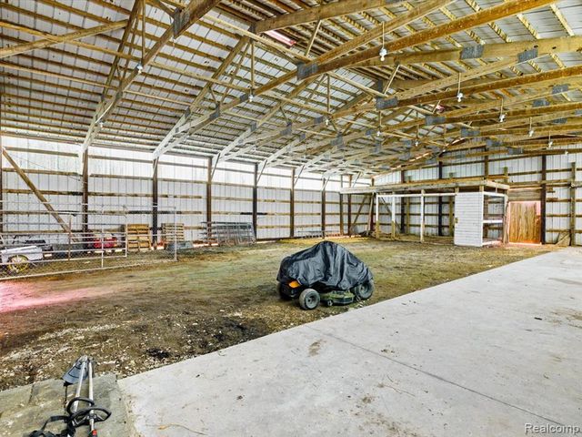 1918 Harvey Road, Kimball, MI 48074