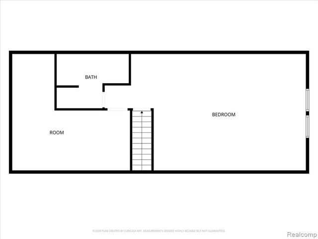 1918 Harvey Road, Kimball, MI 48074