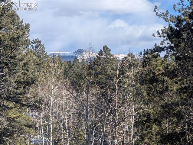 56 Rampart Circle, Florissant, CO 80816