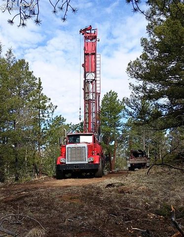 56 Rampart Circle, Florissant, CO 80816