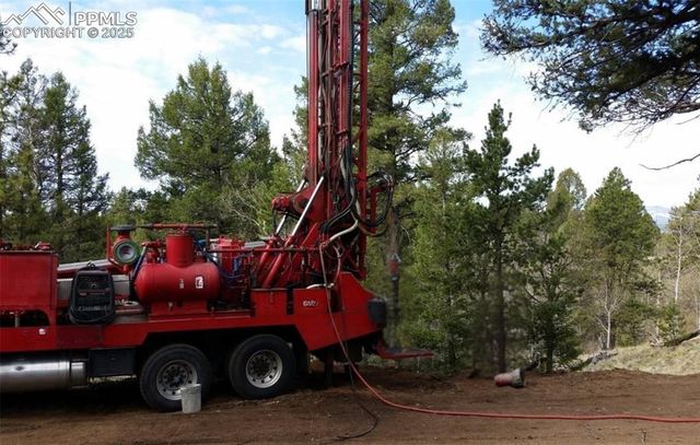 56 Rampart Circle, Florissant, CO 80816