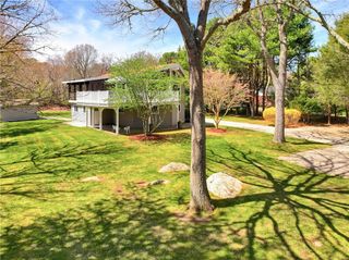 203 North Niantic Drive, Charlestown, RI 02813