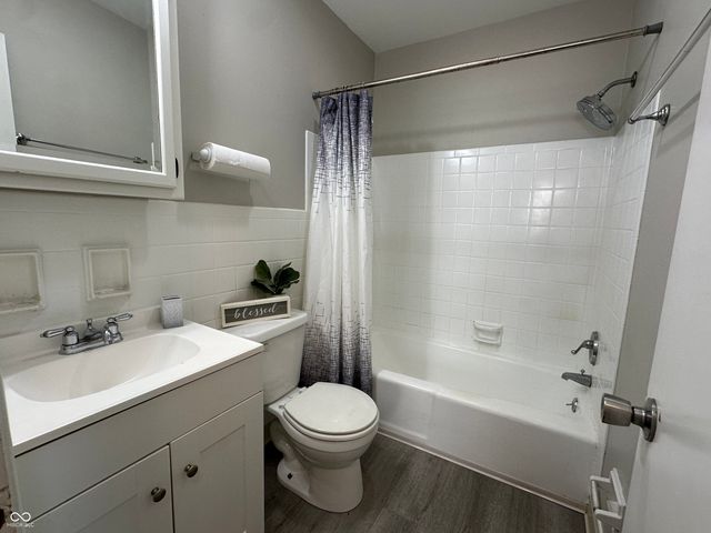 1430 Cecil Avenue, Indianapolis, IN 46219