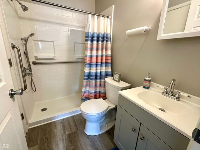 1430 Cecil Avenue, Indianapolis, IN 46219