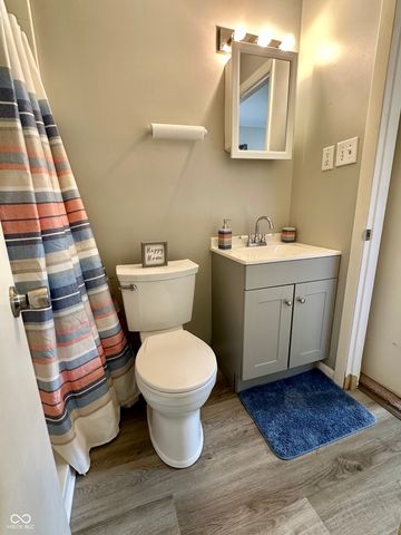 1430 Cecil Avenue, Indianapolis, IN 46219