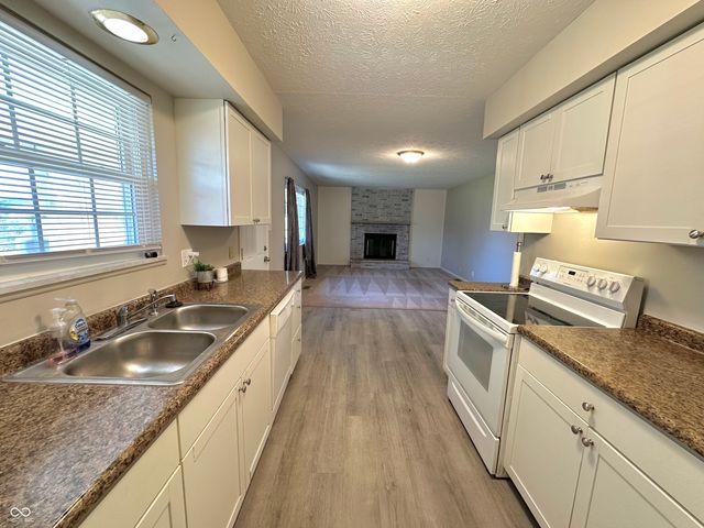 1430 Cecil Avenue, Indianapolis, IN 46219