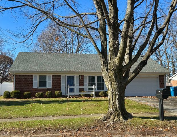 1430 Cecil Avenue, Indianapolis, IN 46219