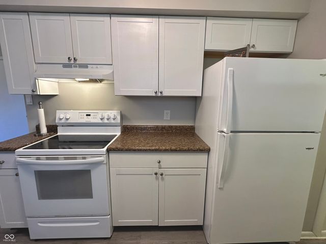 1430 Cecil Avenue, Indianapolis, IN 46219