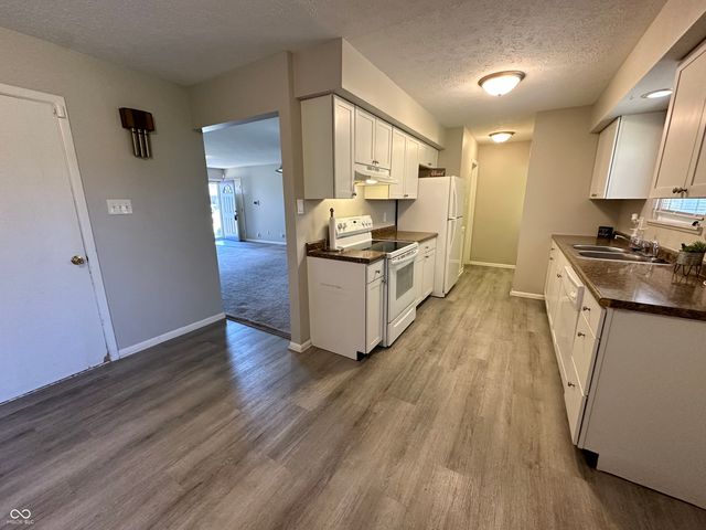 1430 Cecil Avenue, Indianapolis, IN 46219