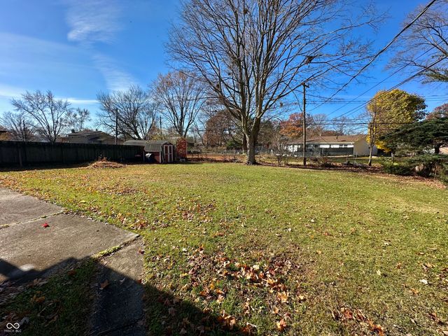 1430 Cecil Avenue, Indianapolis, IN 46219