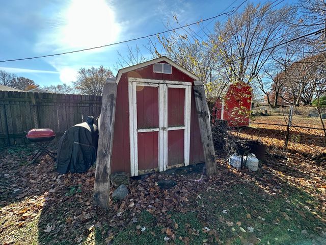 1430 Cecil Avenue, Indianapolis, IN 46219