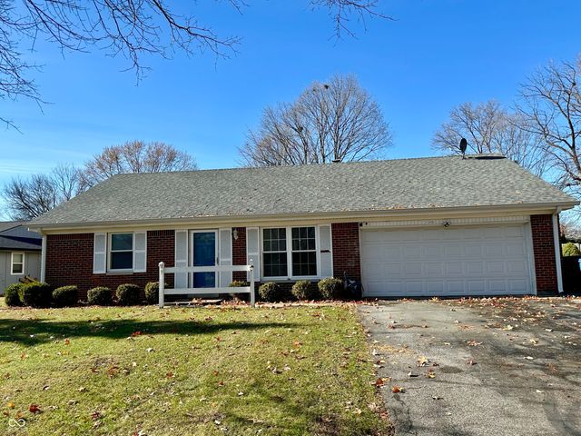 1430 Cecil Avenue, Indianapolis, IN 46219