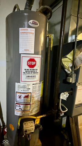 1430 Cecil Avenue, Indianapolis, IN 46219