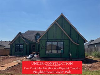 6604 NW 146th Street, Oklahoma City, OK 73142