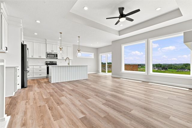 722 W Wright Road, Norwalk, IA 50211